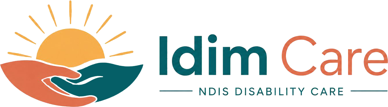 IDIM Care — NDIS disability care